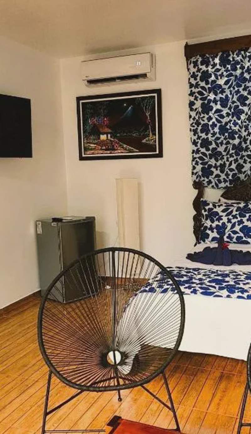 Tico Bed & Breakfast La Fortuna