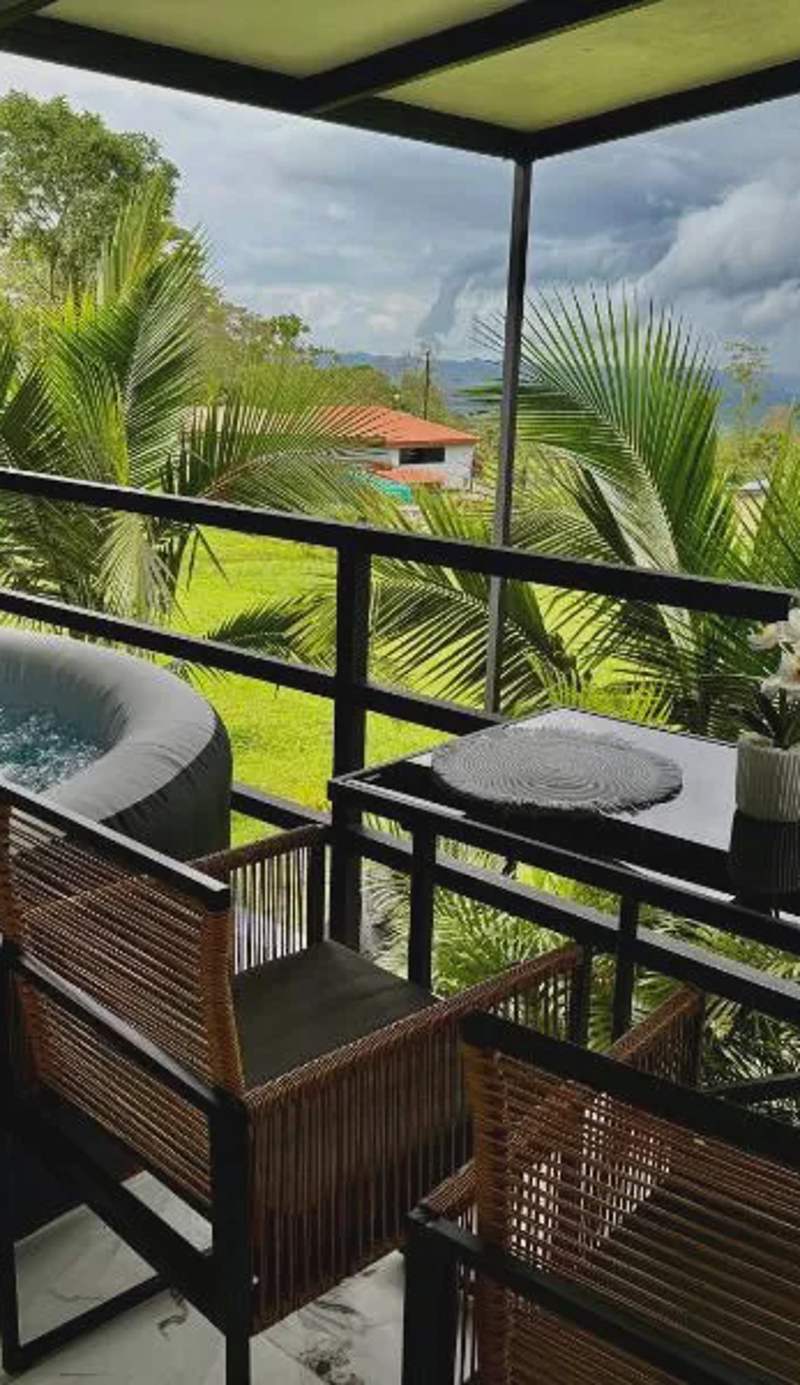 Mini Casa Aura