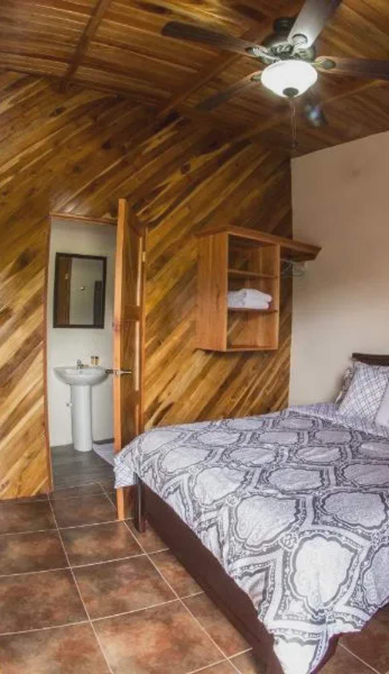 Villas Fernanda #2
