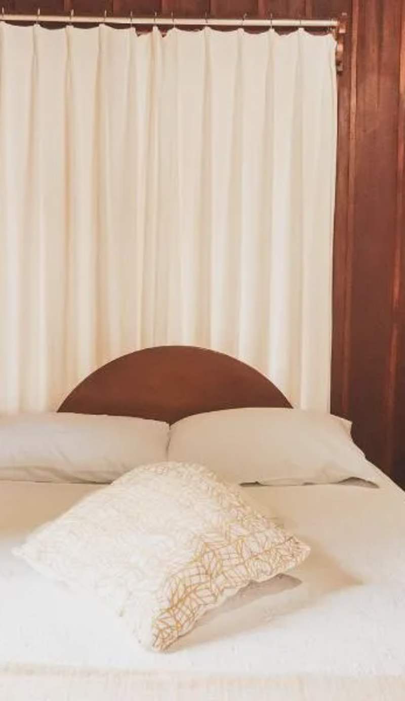 Cabinas Lupita