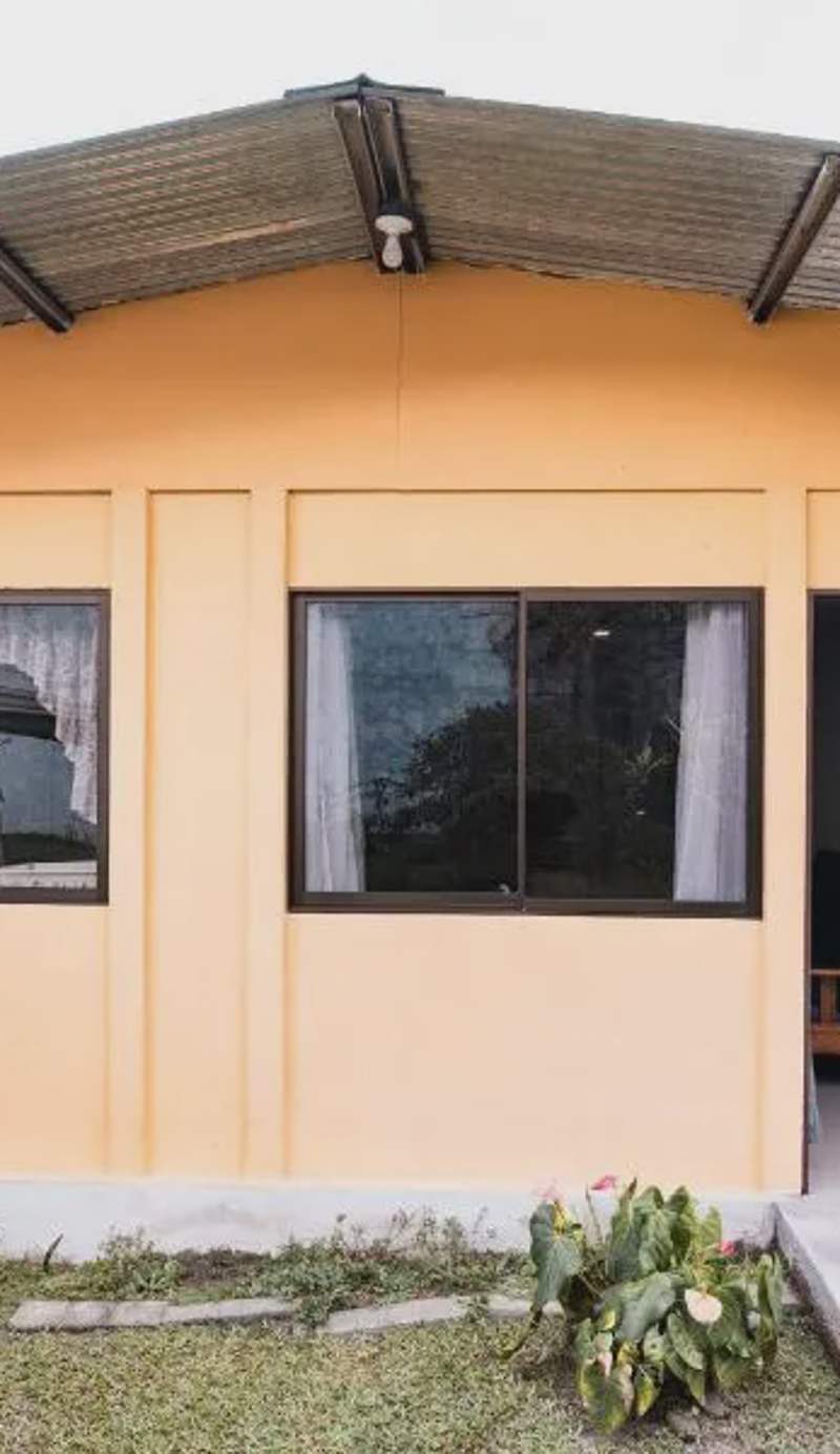 Castro's Apartment