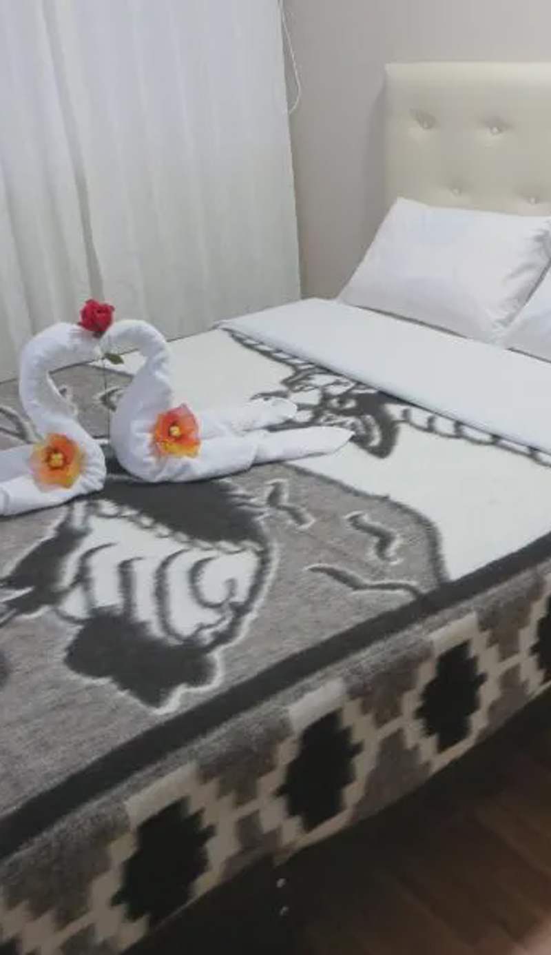 La Casa De Yoni