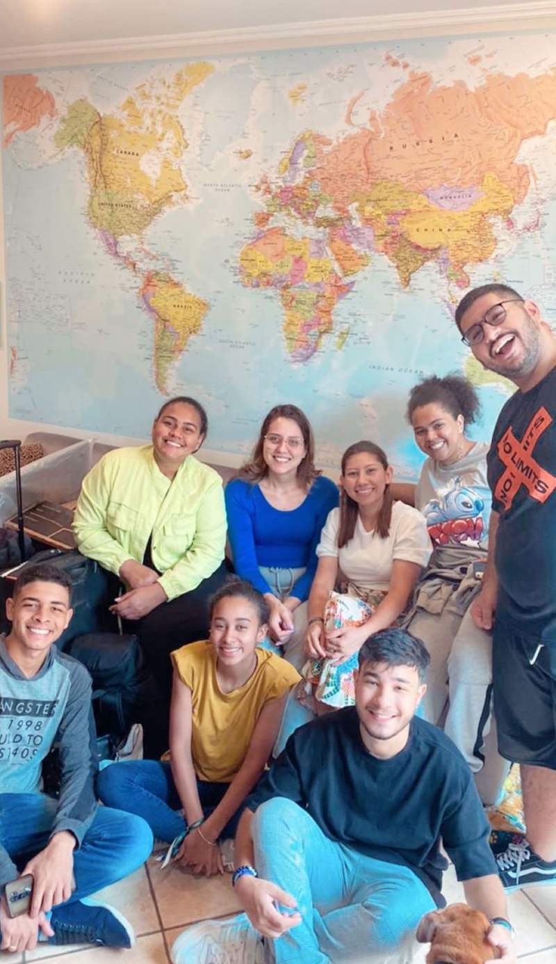 Lulle Hostel Congonhas
