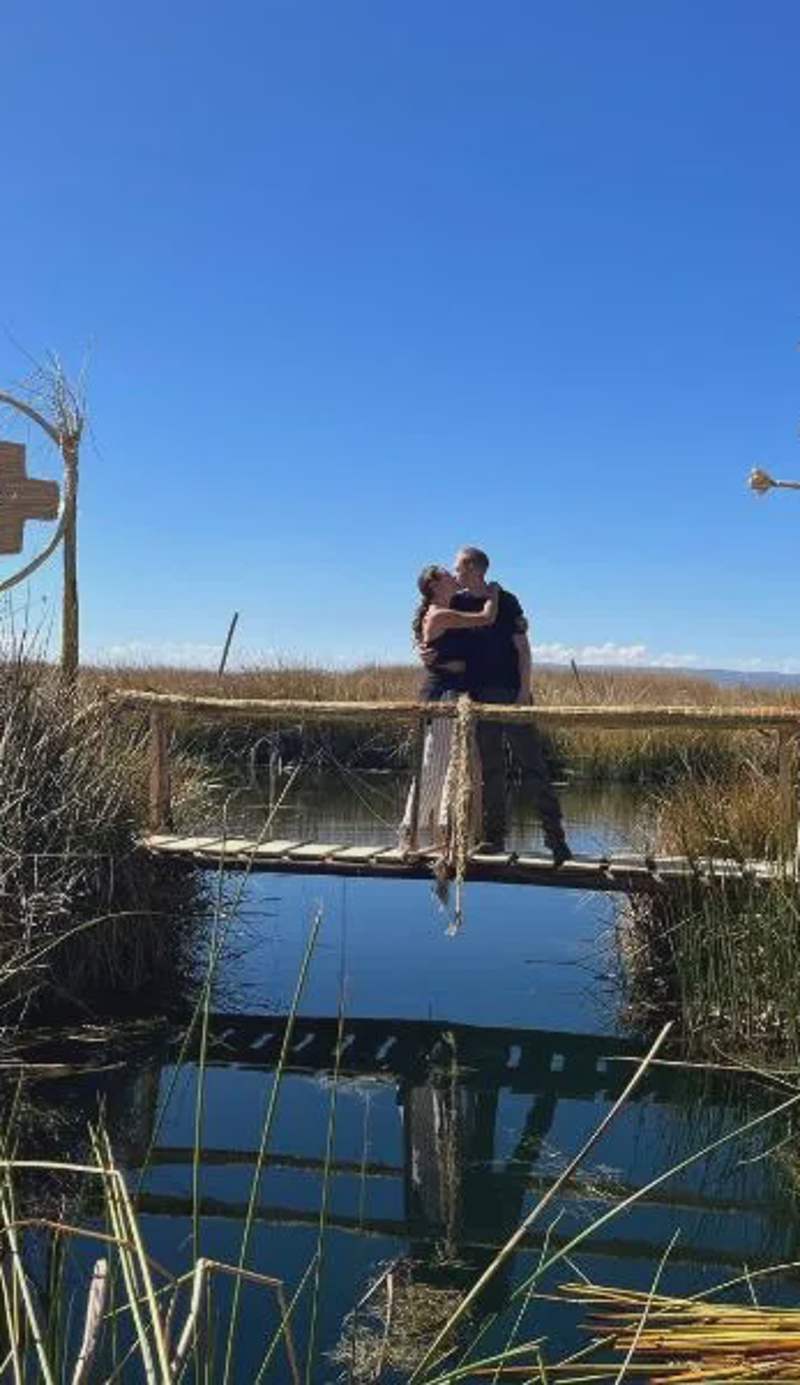 Uros Lodge Lover