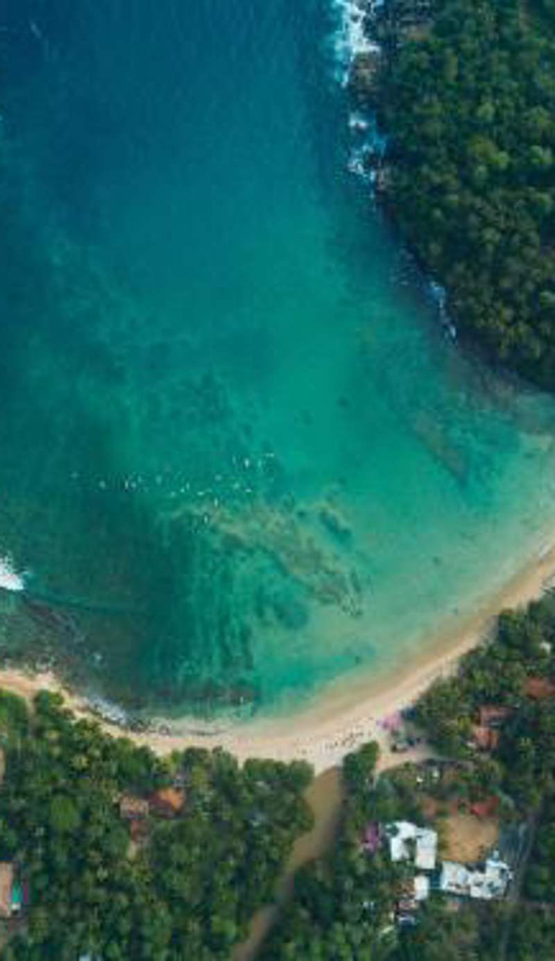 Dots Bay House