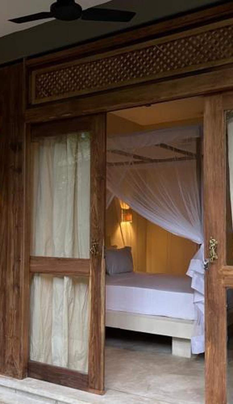 Casa Vana Hiriketiya