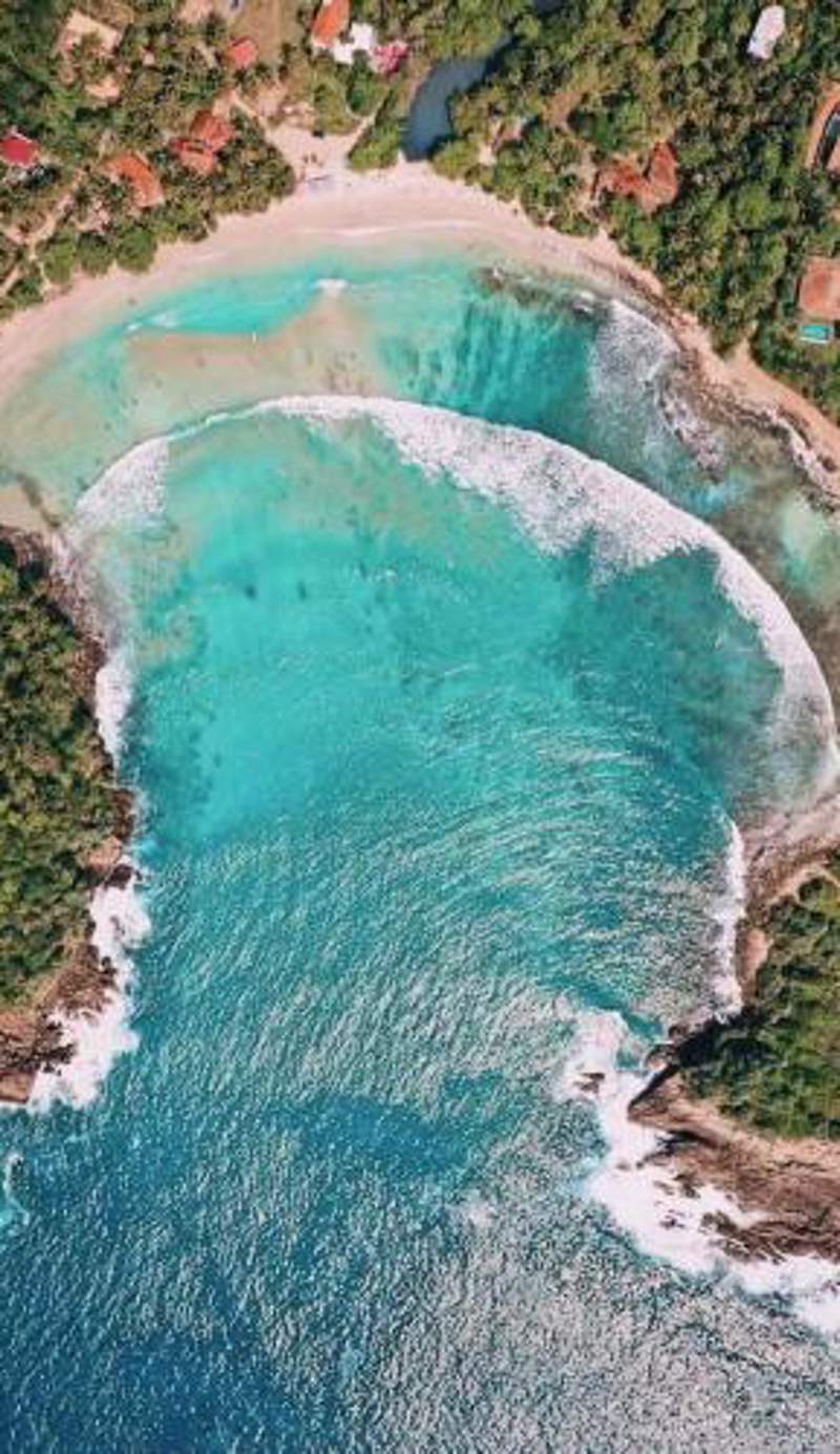 Surf Villa Hiriketiya