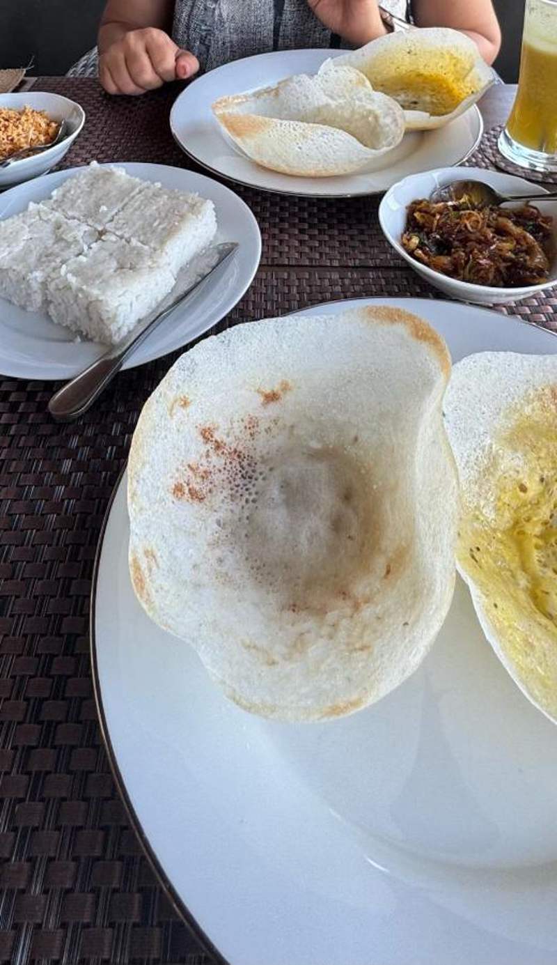 Amera Hiriketiya