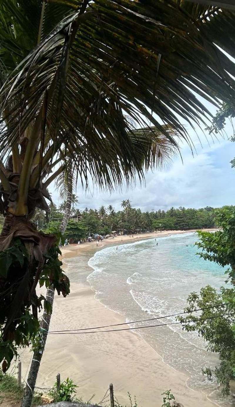 Haven Beach Hiri - Hiriketiya
