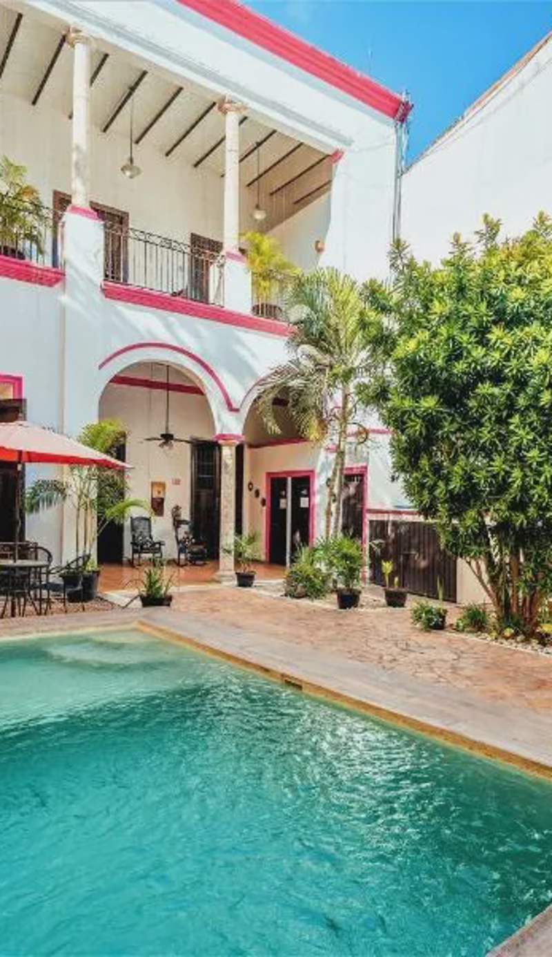 Hotel Gran Centenario