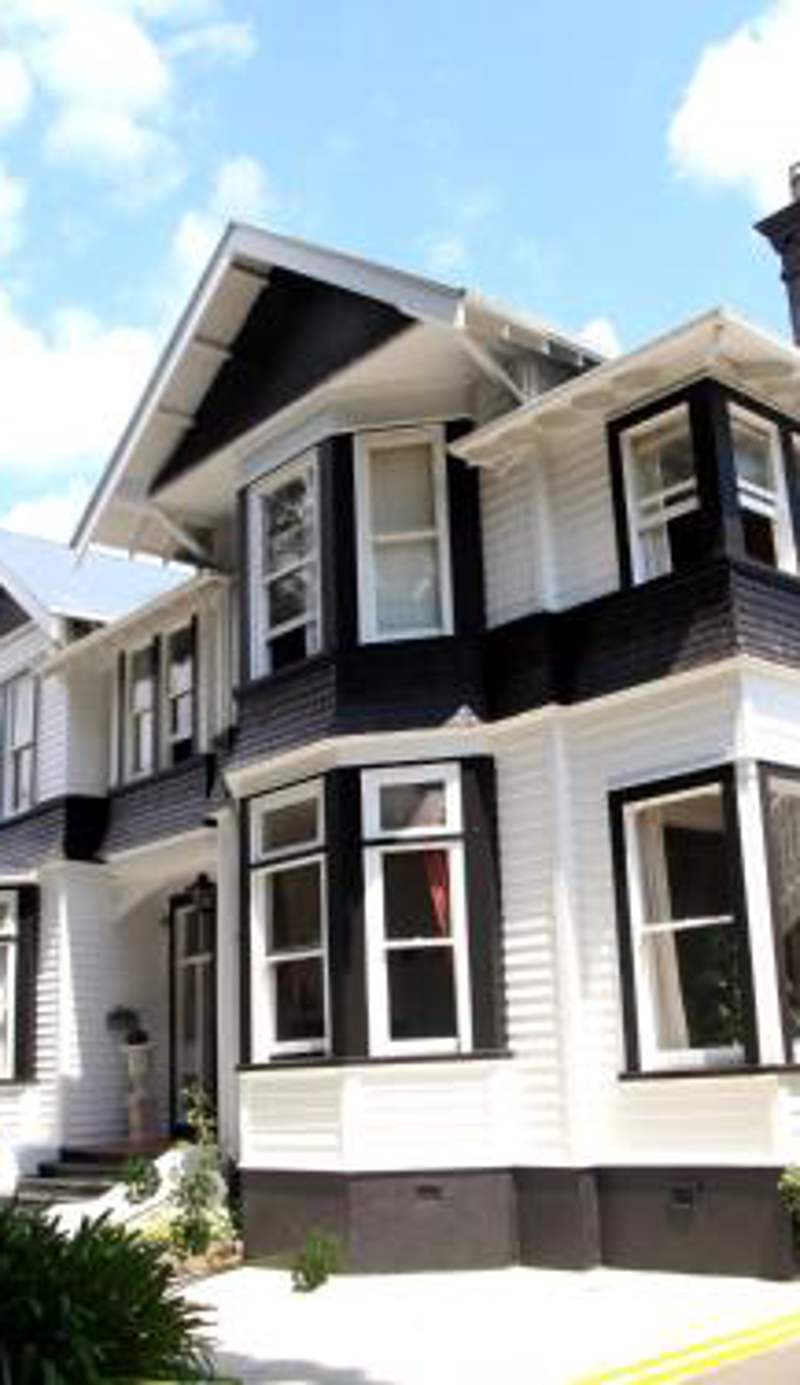 The Devereux Boutique Hotel