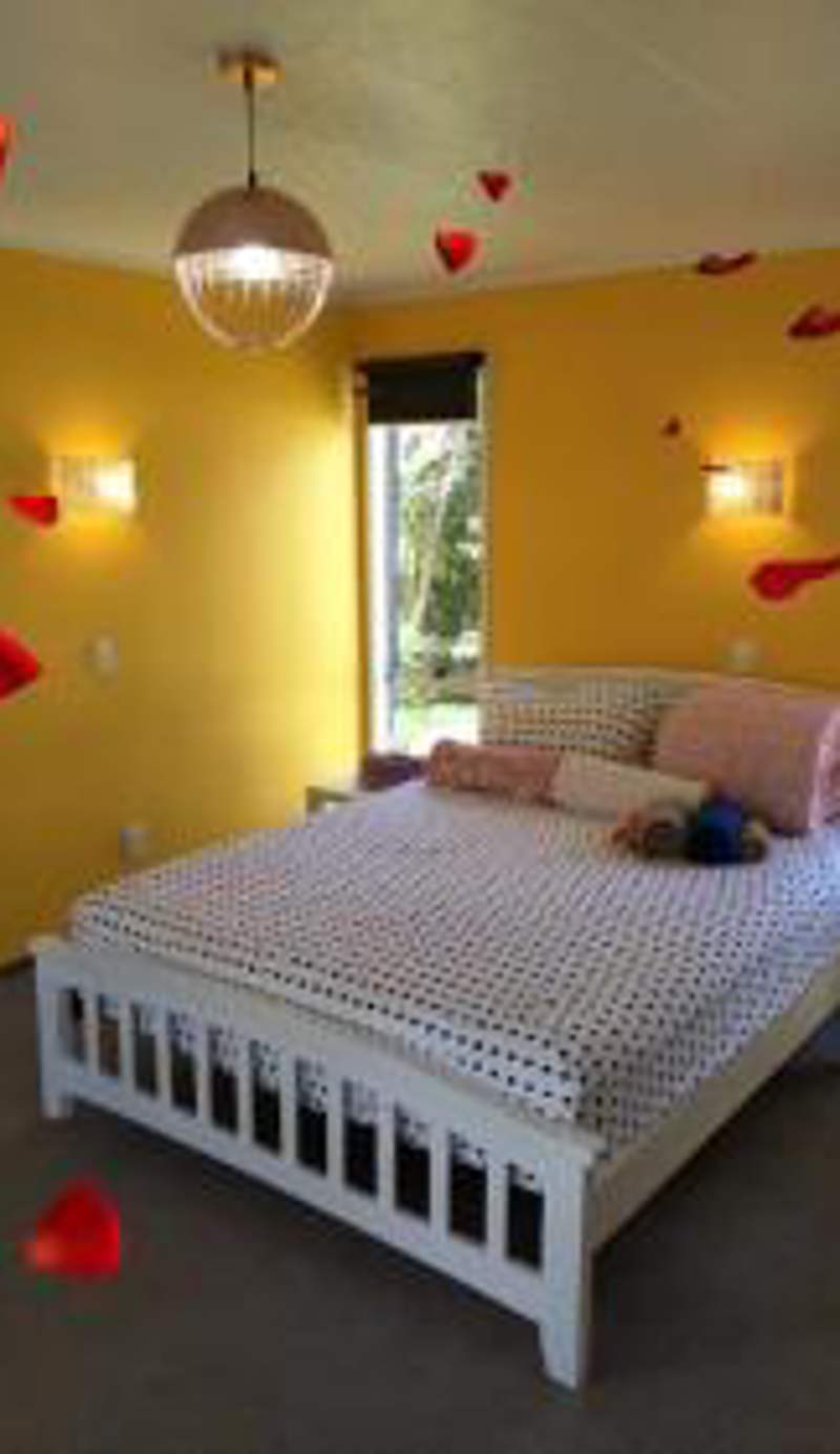 Wendy's Holiday Home