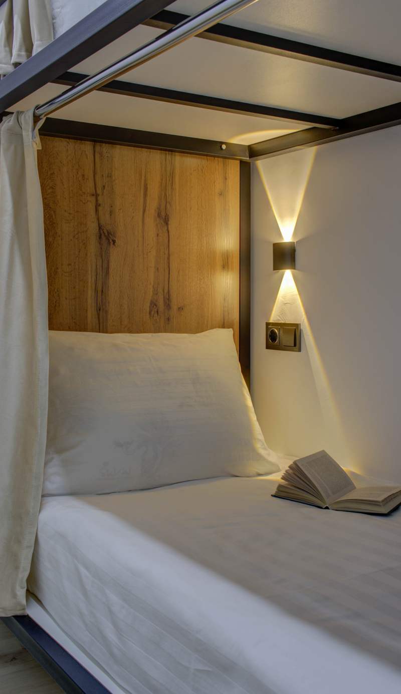 Hostel PRO