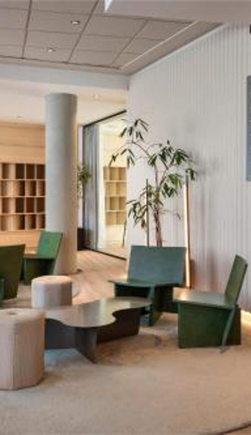 B&B HOTEL Valencia Arena