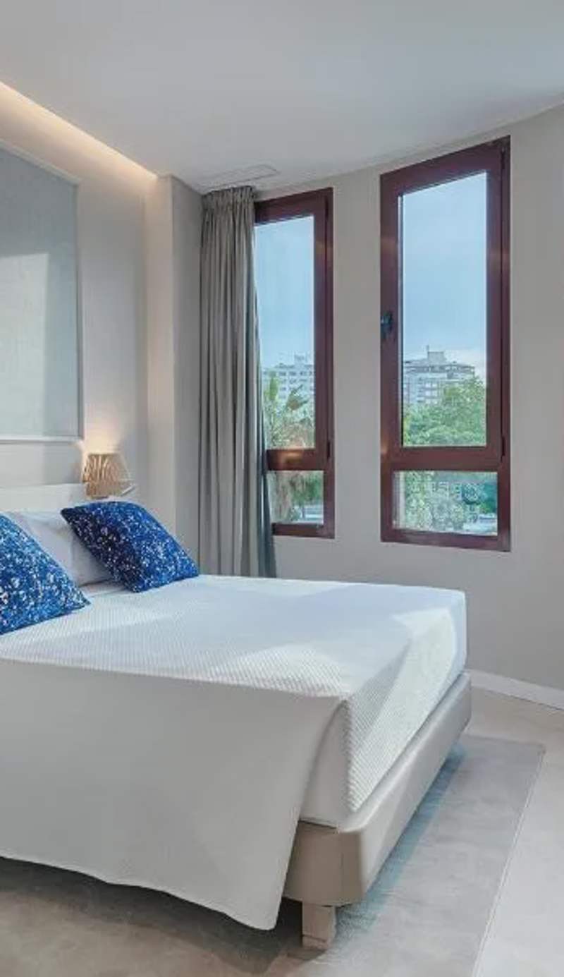 Opera House Valencia B&B