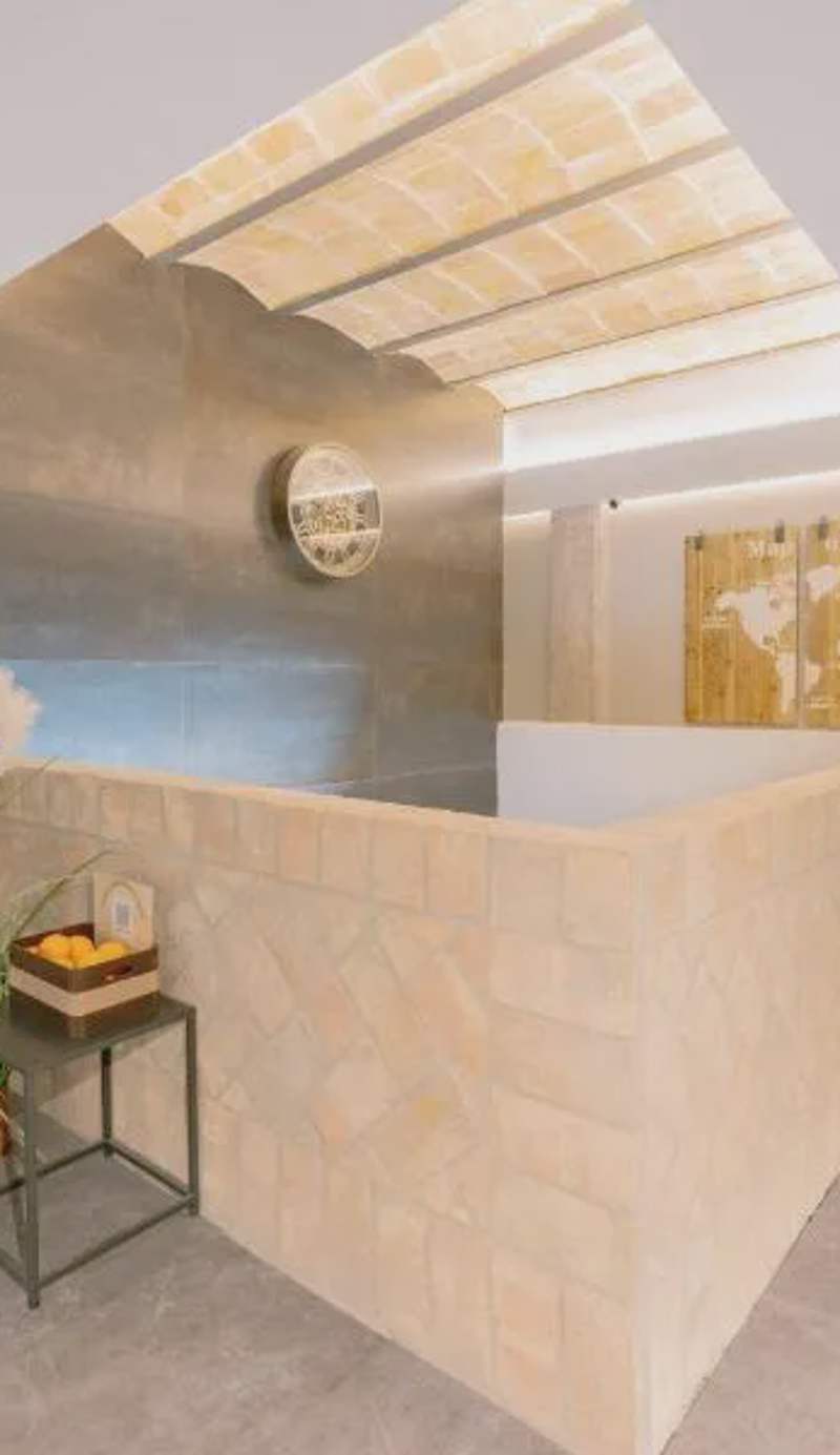 Guastavino by Alma Suites