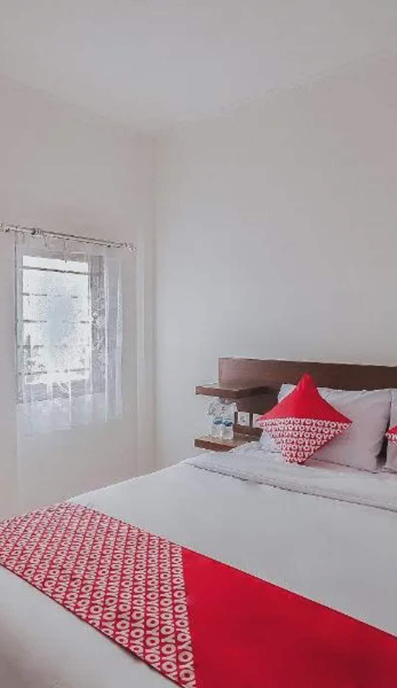 Hotel O Cibeureum Residence