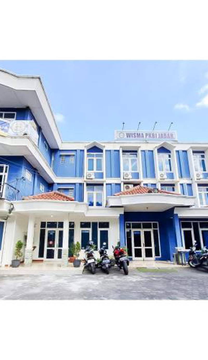 Wisma PKBI Jabar Mitra RedDoorz
