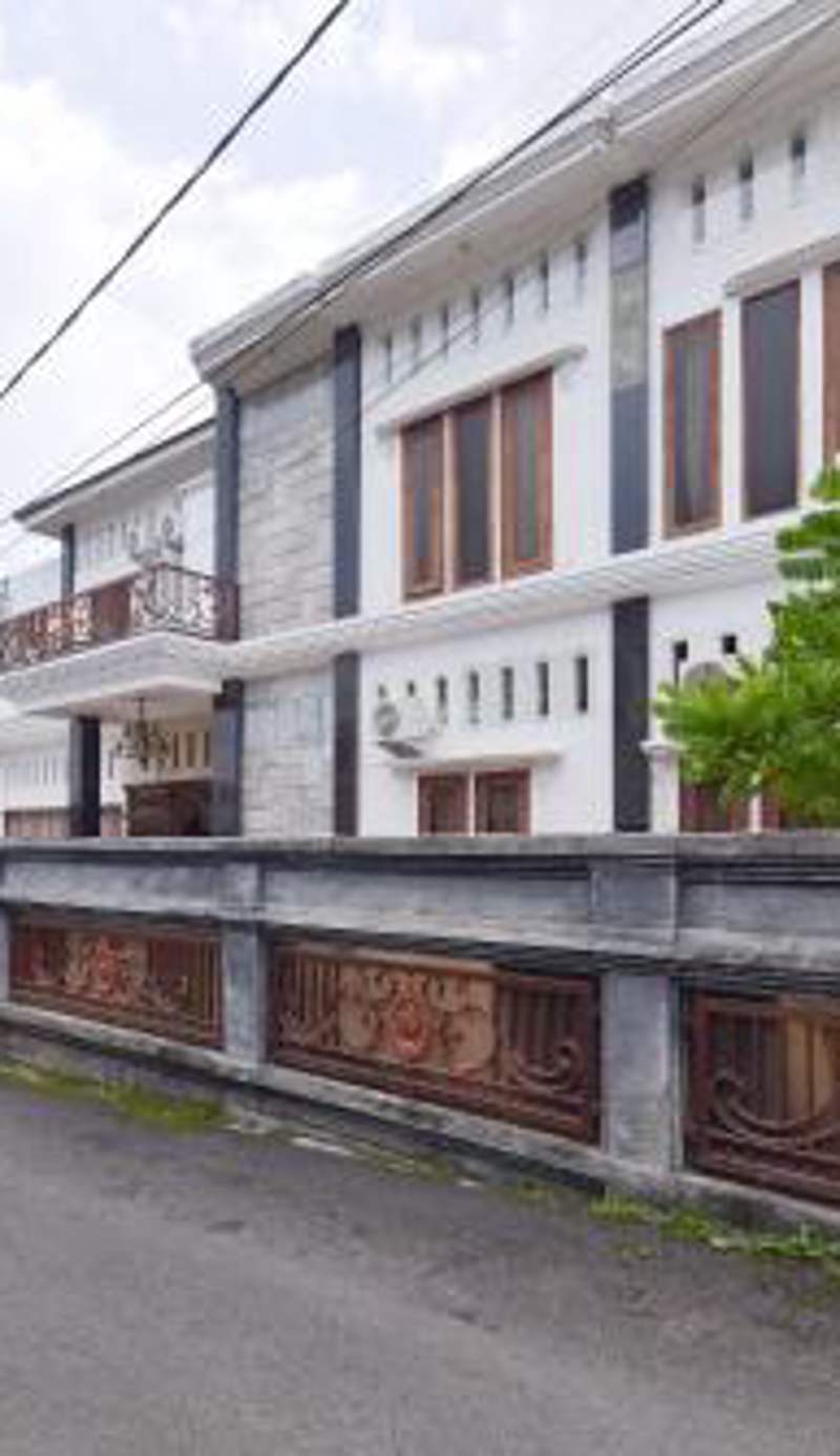 RedDoorz Syariah near Dago Pakar 2
