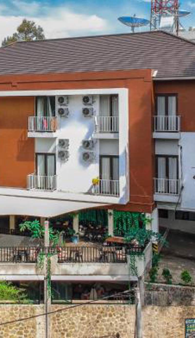 LN9 Bandung Guest House