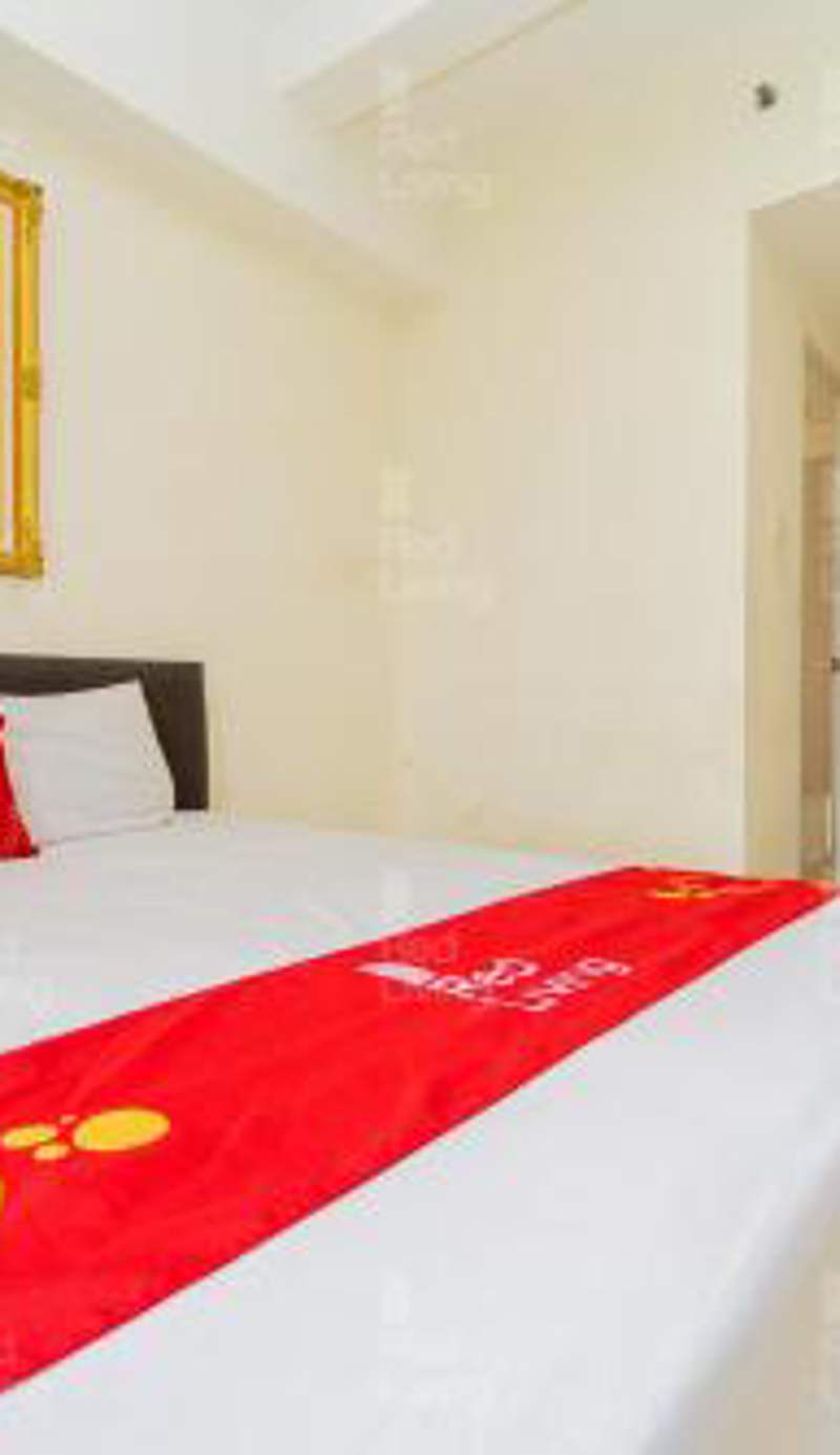 RedLiving Apartemen Tamansari Panoramic - Santuy Agency
