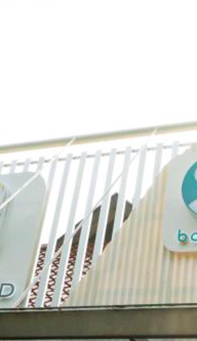 Bobopod Cipaganti, Bandung