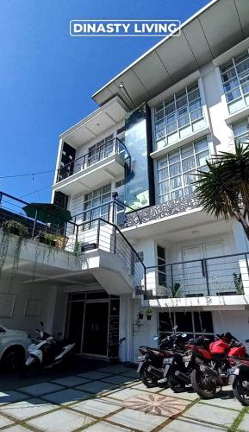 Dinasty Living Syariah