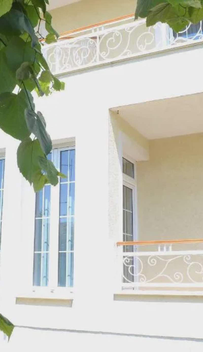 Open Doors Bed & Breakfast