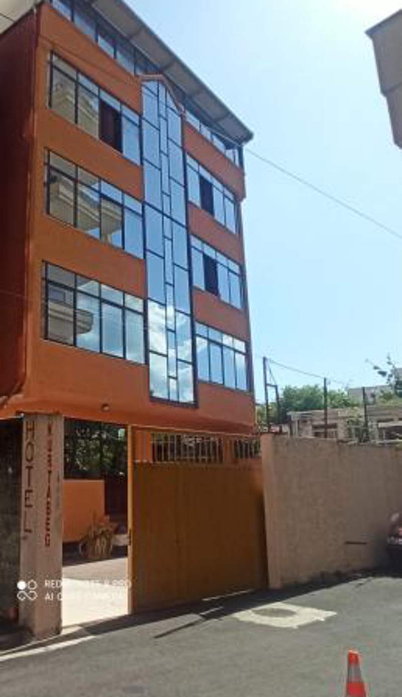 Hotel Kurtabeg