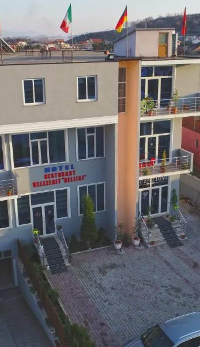 HOTEL St PAULI