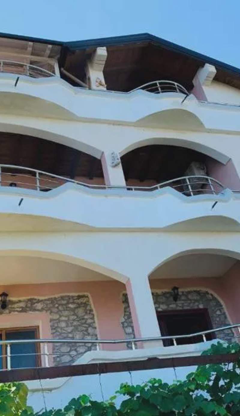 CasaDolceCasa