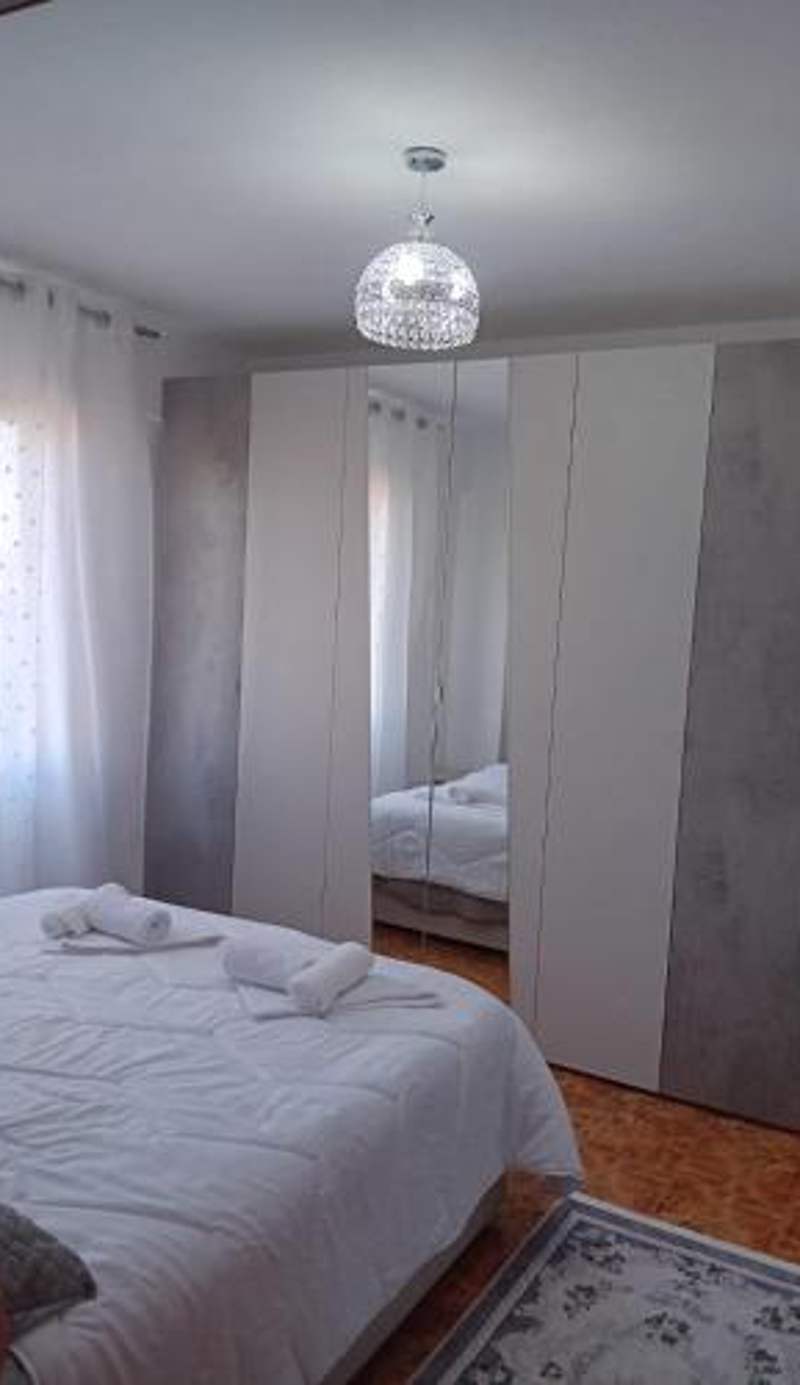 Aurora's Apartment Shkoder