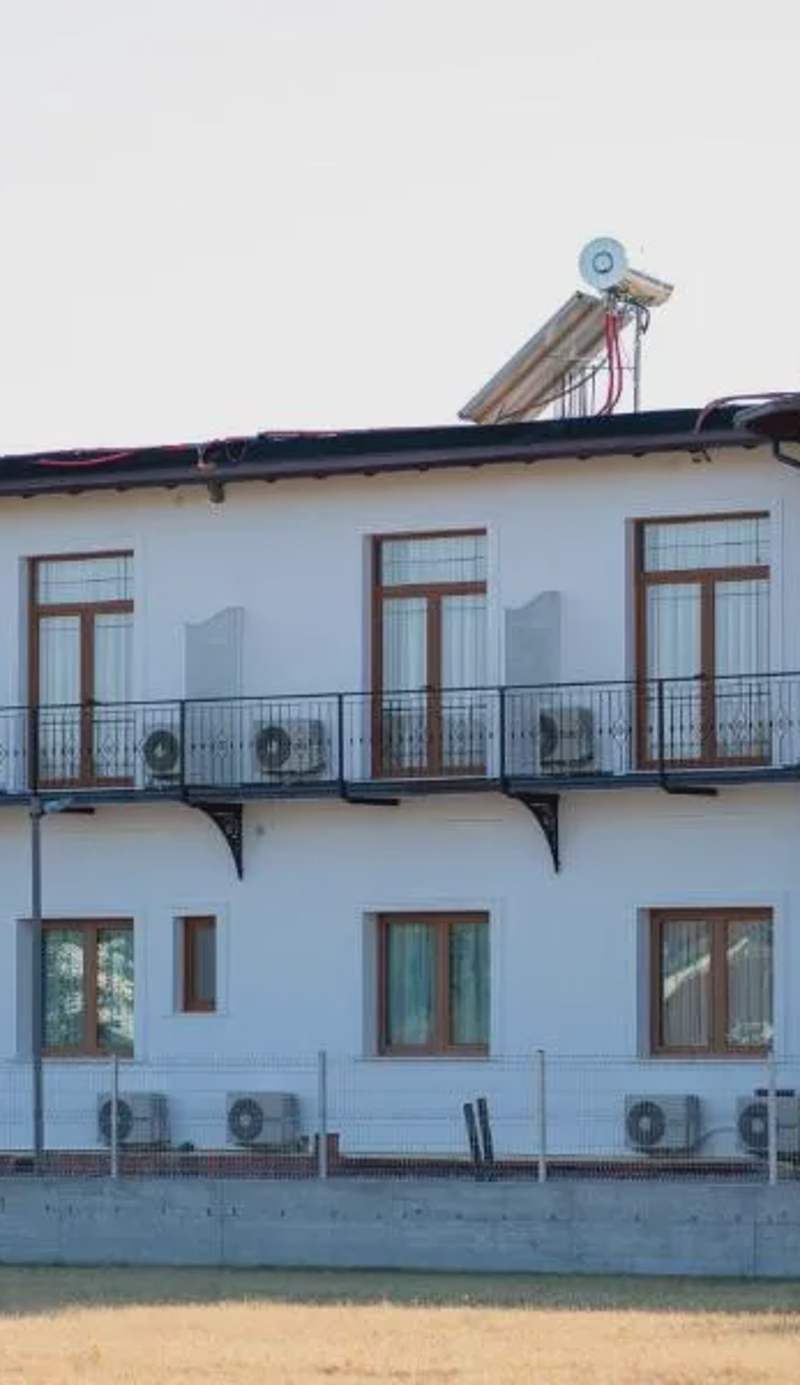 Hotel EuroStiven