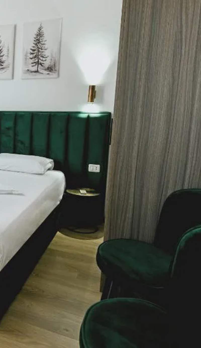 Hotel Floga