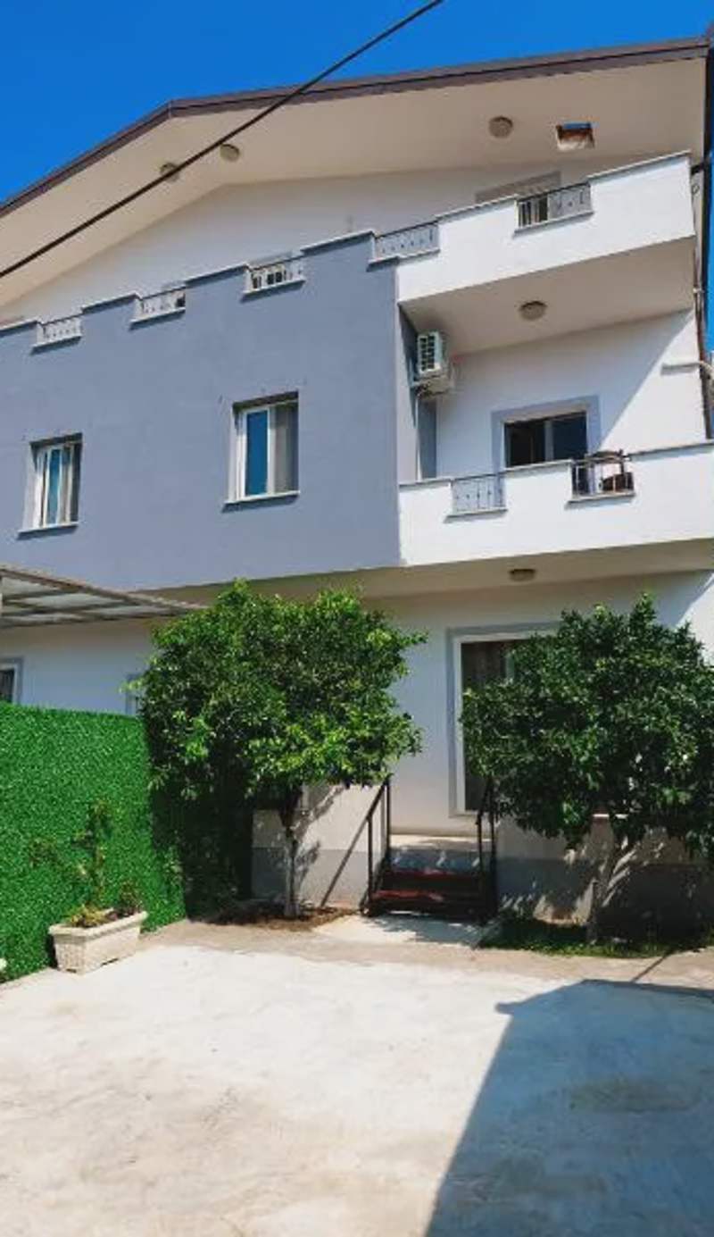 Daydream Villas