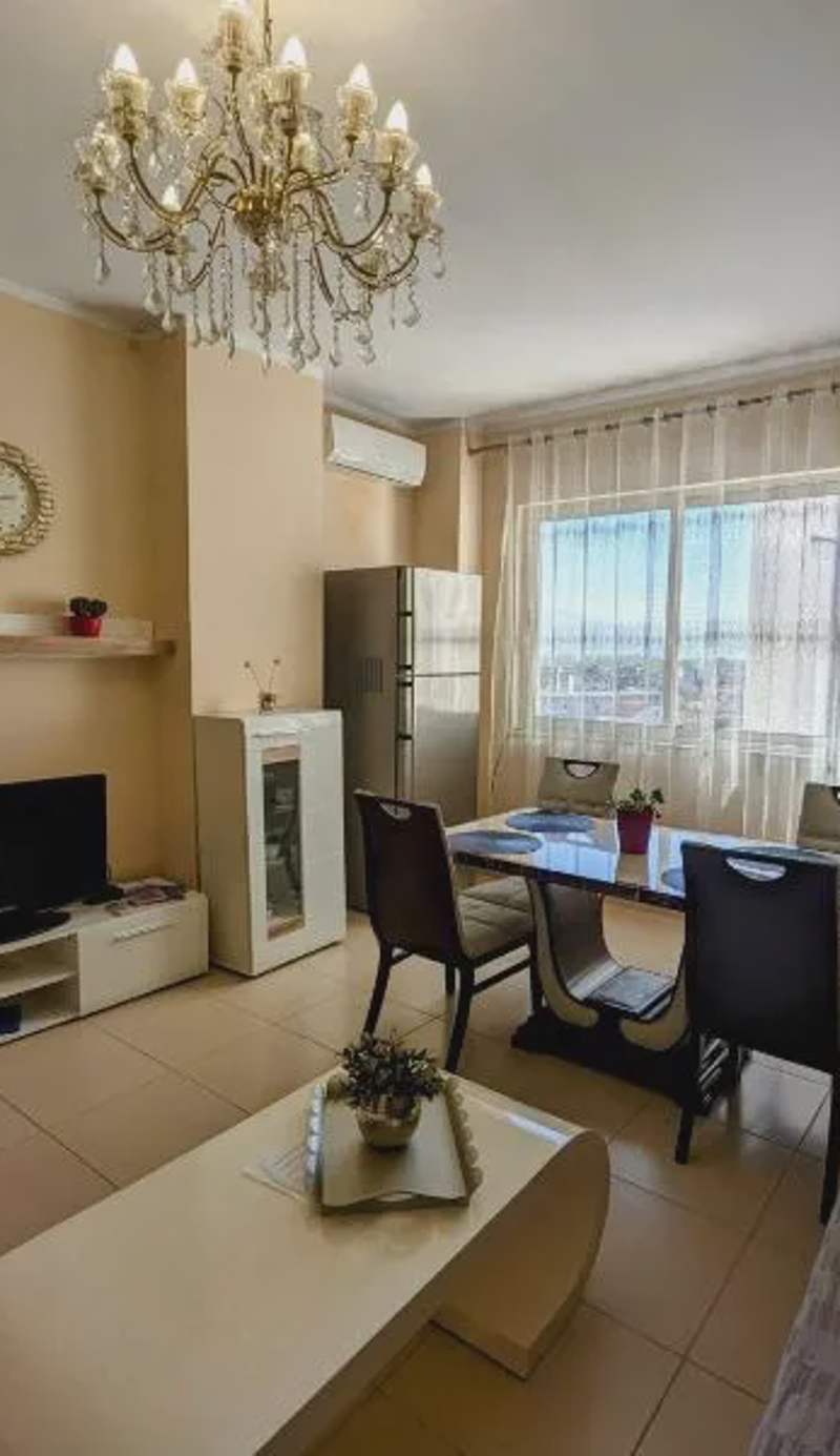 Arbi's Apartment