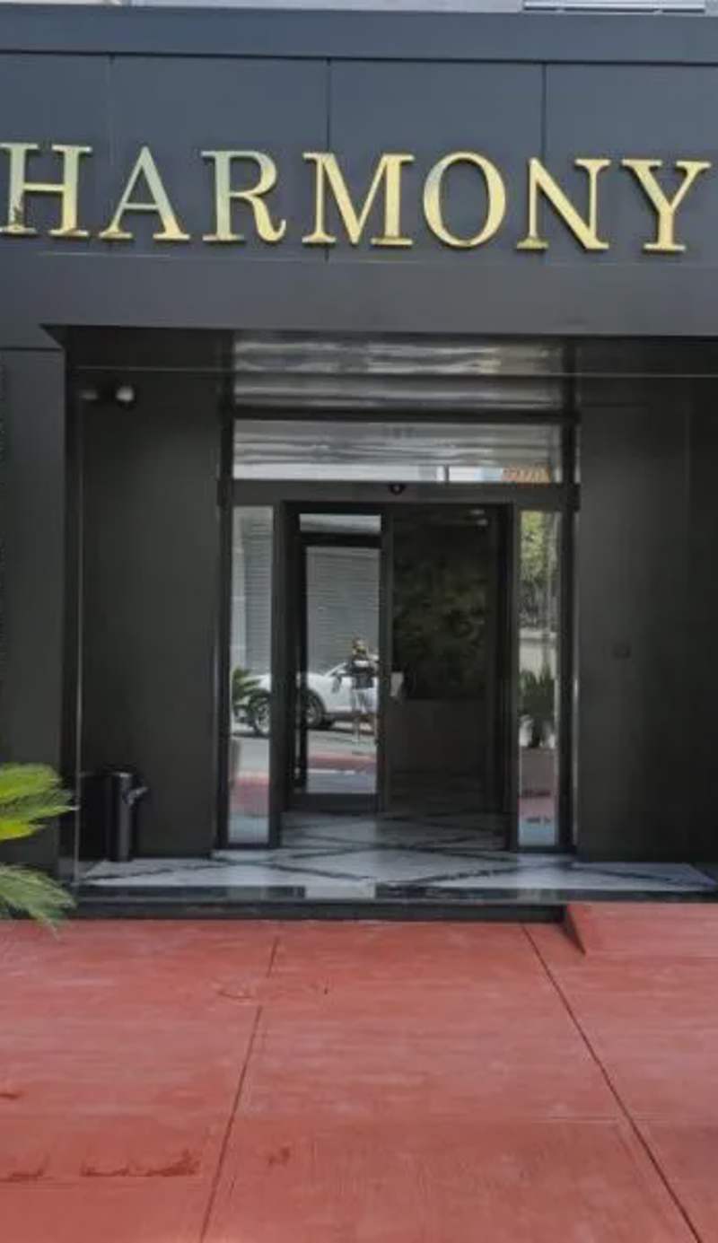 Shkodra Harmony Residences