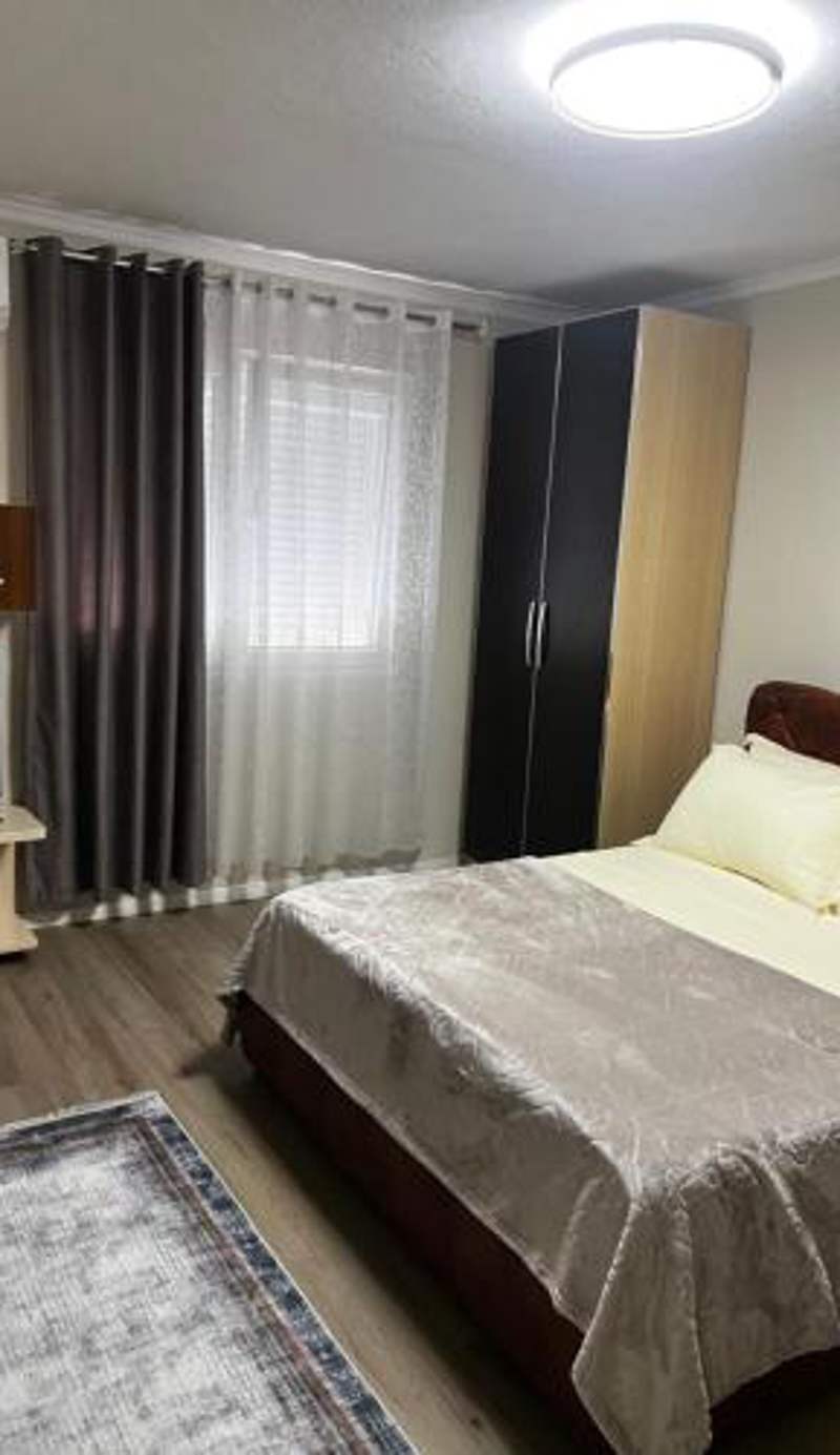 Bevajan Apartments