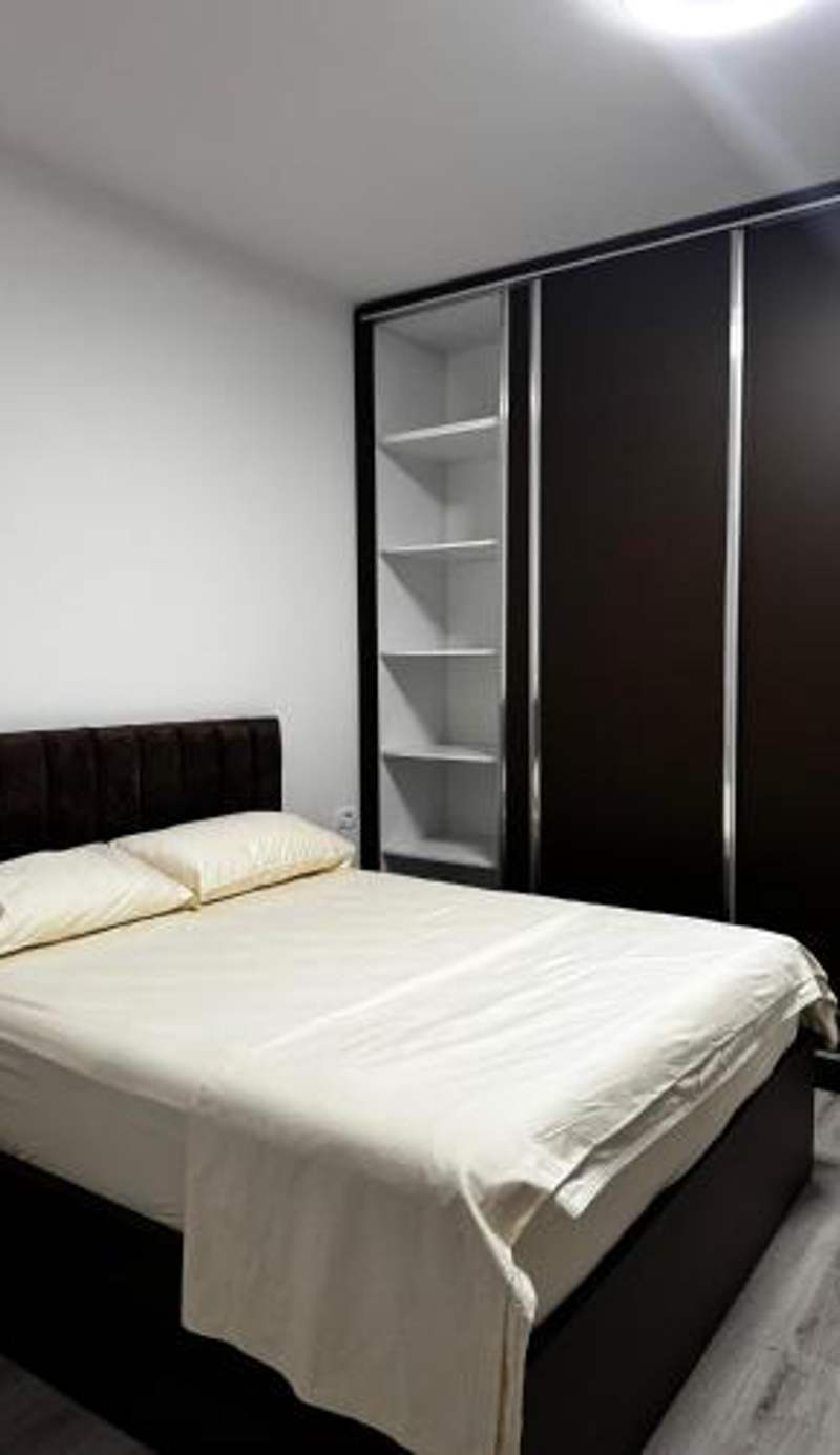 Mira's Apartment