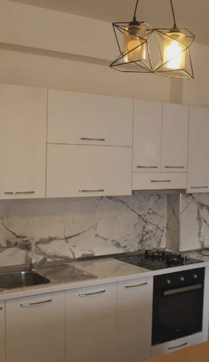 City Center luxurious apartment