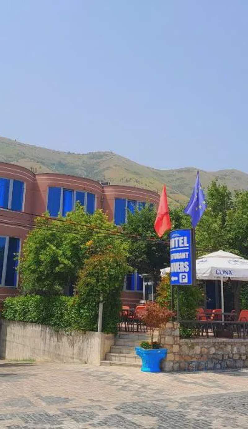 Hotel Restaurant Univers