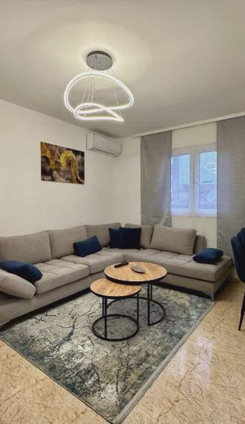 Grace’s Apartment 2