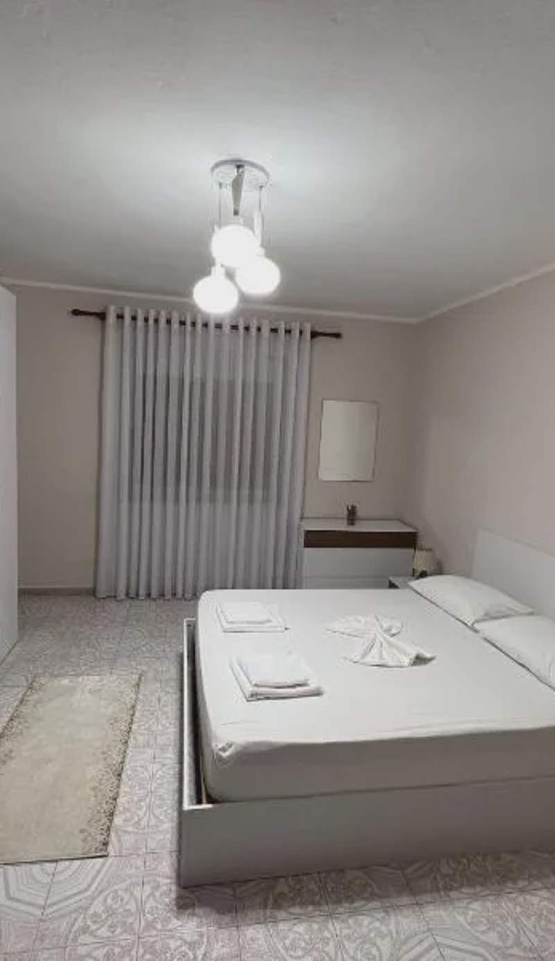 Home Shkodra Center