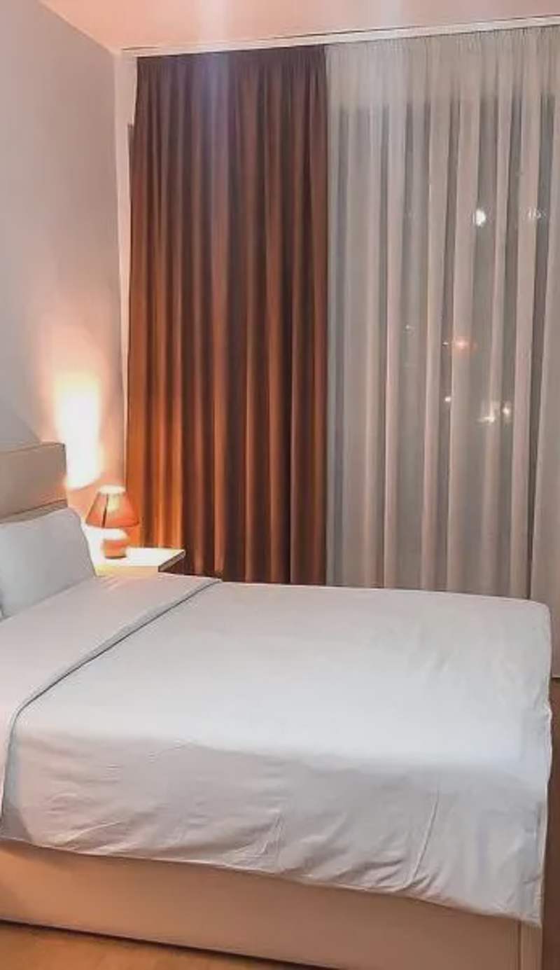 Hotel Argenti