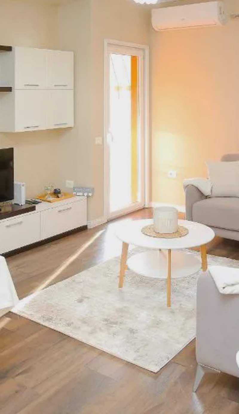 Casa di Besarb