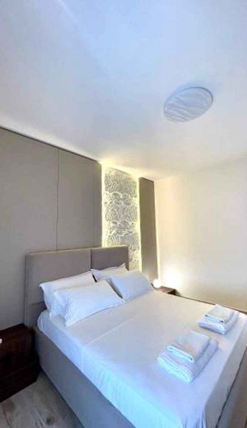 Class Elite Apartment