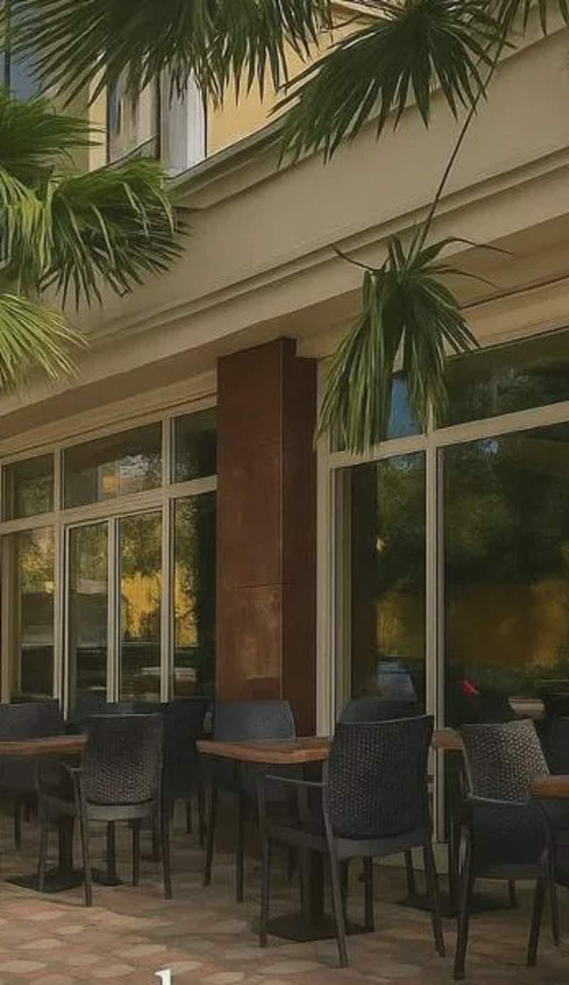 Hotel Ideal