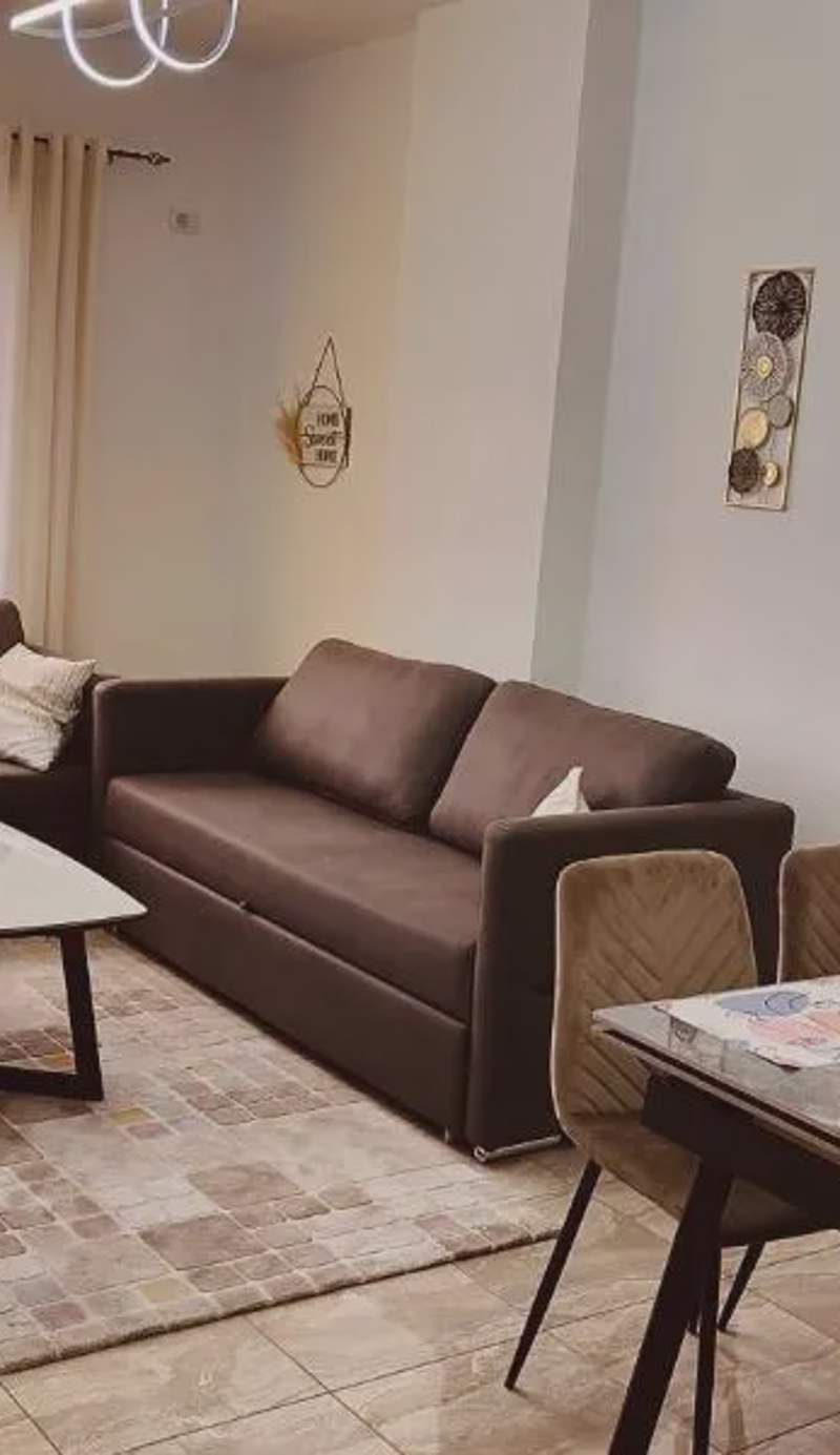 Apartment Thor 18