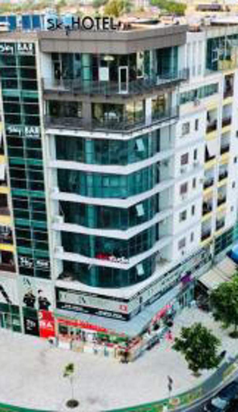 Sky Hotel
