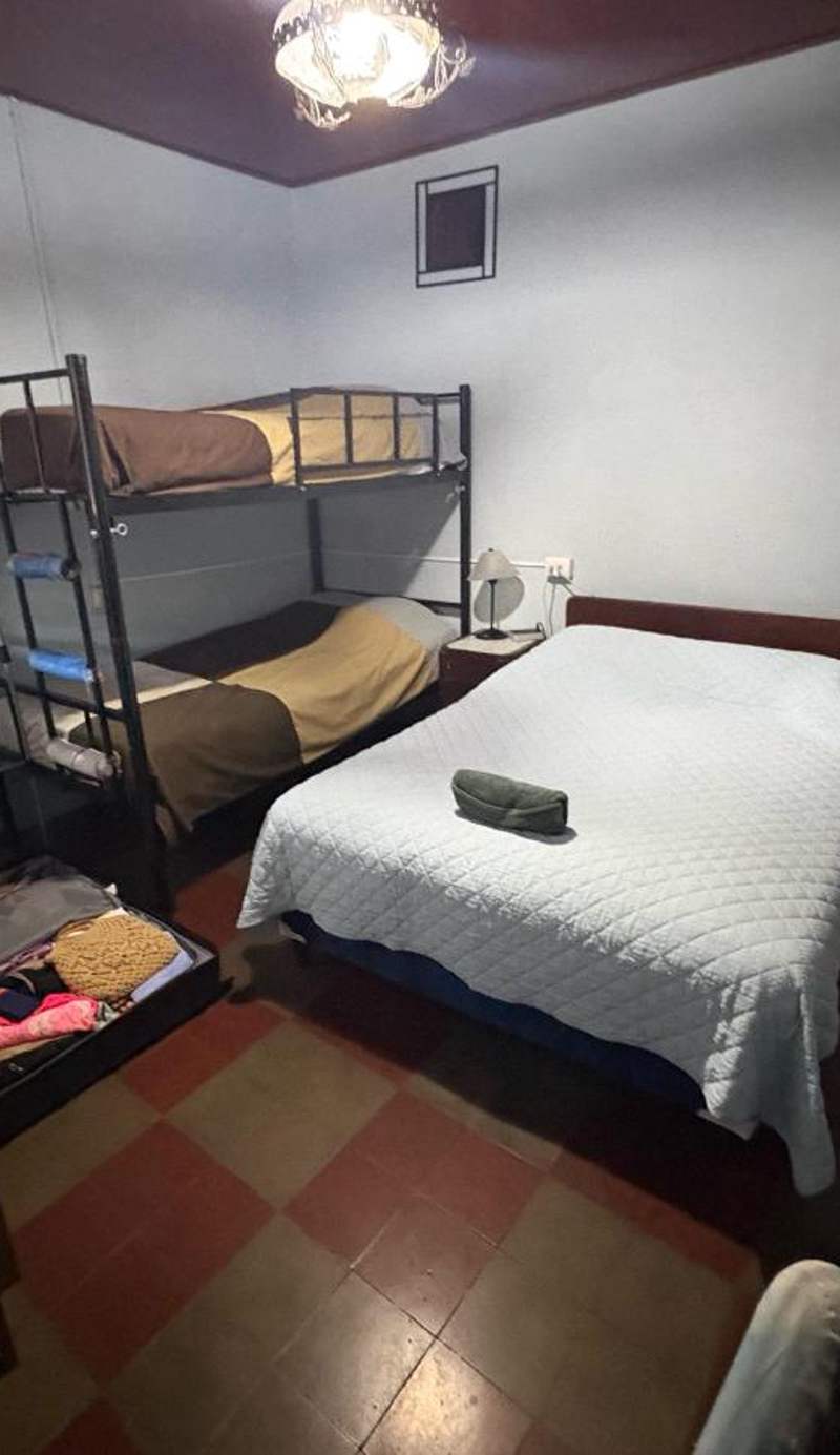 Casa Vieja Guest House